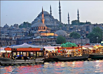 Tourism center Antalya hits new all-time daily high